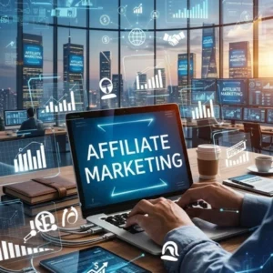 Affiliate marketing basics