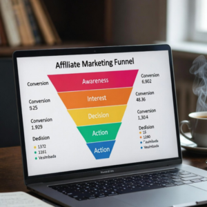 Campaign Execution-Affiliate Marketing Course in Telugu