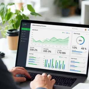 Performance Tracking & Growth-